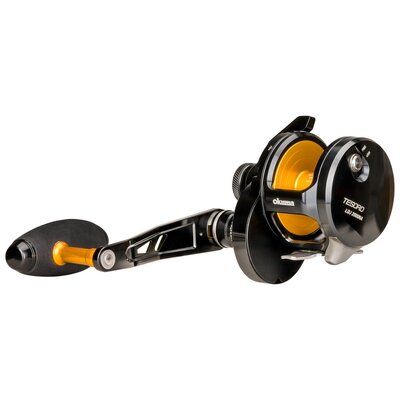 Okuma Okuma TLJ-2000NA Tesoro Lever Drag Jigging TLJ-2000NA