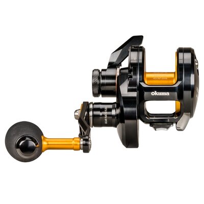 Okuma Okuma TLJ-2000NA Tesoro Lever Drag Jigging TLJ-2000NA