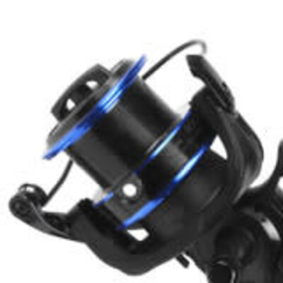Okuma Okuma RBF-8000 Rockaway Baitfeeder 8000