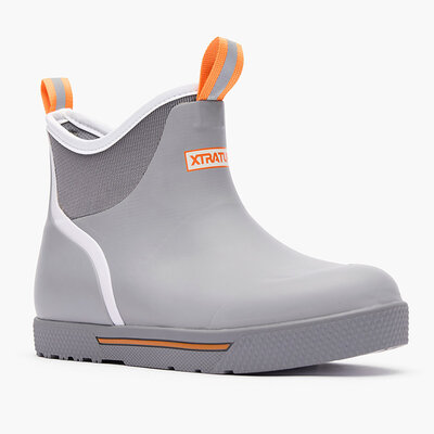 XTRATUF XTRATUF Wheelhouse Ankle Deck Boot 6in Men's