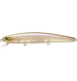 Lucky Craft Lucky Craft SW-FM110-737SABK Flash Minnow Aurora Sillaginoid - Kisu