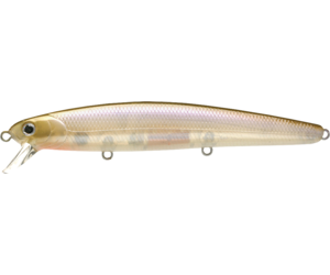 DO-LUCK 35年記念デザインBLASA MINNOW 55㎜ 5g DO-LUCK 35年記念