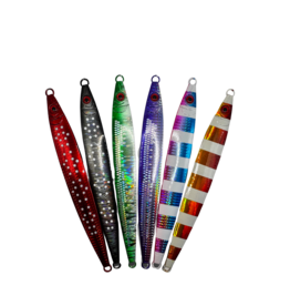 BFT Tackle BFT Maguro 2.0 Knife Jigs