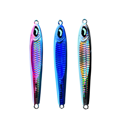 BFT Tackle BFT TG Tungsten Jigs