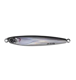 Major Craft Major Craft JPVTG-250-016 JigPara TG Tungsten Vertical 250g Live Kin Katakuchi (UV)