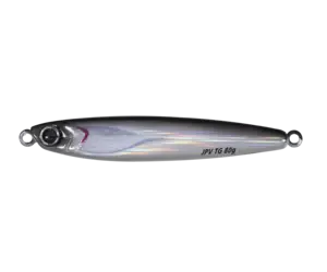 Major Craft JPVTG-250-016 JigPara TG Tungsten Vertical 250g