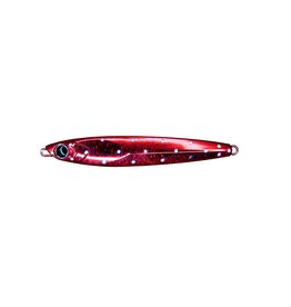 Major Craft Major Craft JPVTG-250-075 JigPara TG Tungsten Vertical 250g Red