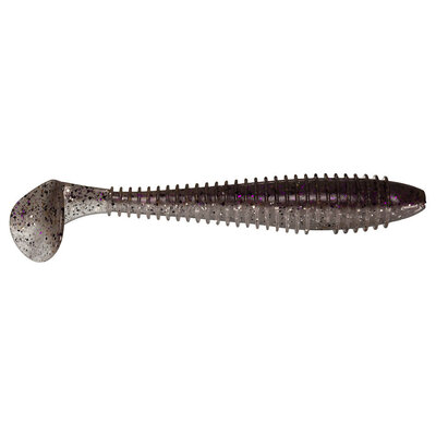 Keitech Keitech FS33-470 Fat Swing Impact Swimbait 3.3in Shad