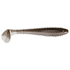 Keitech FS43-440T Fat Swing Impact Swimbait 4.3in Electric Shad