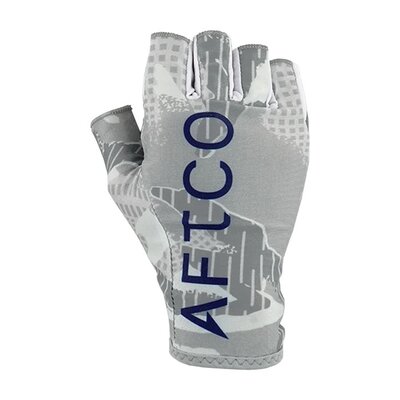 Aftco Bluewater Aftco GLOVESUN Solblok Gloves