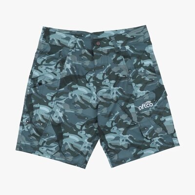 Aftco Bluewater Aftco M82 Tactical Fishing Short