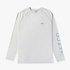 Aftco Bluewater Aftco M61126 Samurai 2 LS Sun Protection Shirt