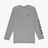 Aftco Bluewater Aftco M61126 Samurai 2 LS Sun Protection Shirt