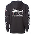 Fishworks Fishworks Fleece Hoodie FH107
