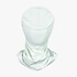 Aftco Bluewater Aftco MSM3030 Sun Mask - Air O Mesh