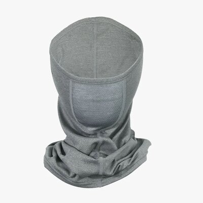 Aftco Bluewater Aftco MSM3030 Sun Mask - Air O Mesh