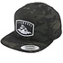 Fishworks Fishworks Flat-Bill Snapback