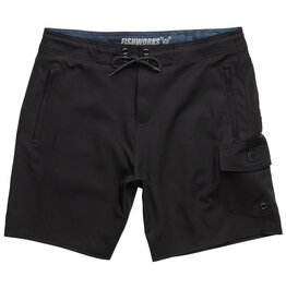 Fishworks Fishworks Hybrid Boardshort BS100 Long Ranger