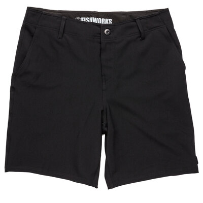 Fishworks Fishworks Walkshort WS50 Stretch Clipperton