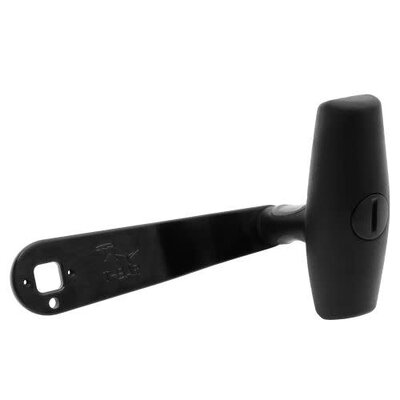 Tiburon T-Bar Lite Penn TB-TRQLD2 Torque & Fathom  2-Speed