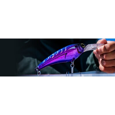 Shimano Shimano Ledge Runner Lures