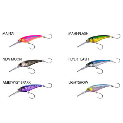 Shimano Shimano Ledge Runner Lures