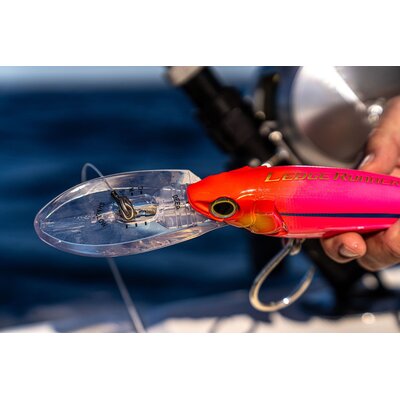 Shimano Shimano Ledge Runner Lures