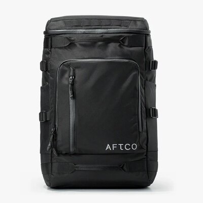 Aftco Aftco ABP010BLK Expidition Backpack Black