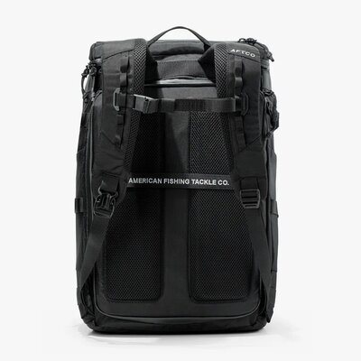 Aftco Aftco ABP010BLK Expidition Backpack Black