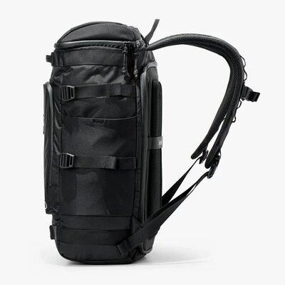 Aftco Aftco ABP010BLK Expidition Backpack Black
