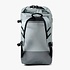 Aftco Aftco ABP009STL Slammer Waterproof Dry Backpack Steel