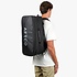 Aftco Aftco ABP007BLK Expedition Duffle Bag Fishing Travel Kit Black