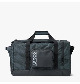Aftco Aftco ABB001BLSC 35L Boat Bag Black Storm Camo
