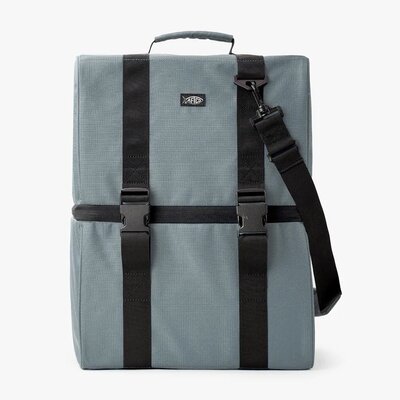 Aftco Aftco ARB001 Reel Bag Large Charcoal