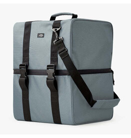 Aftco Aftco ARB002 Reel Bag Medium Charcoal