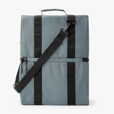 Aftco Aftco ARB002 Reel Bag Medium Charcoal