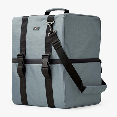 Aftco Aftco ARB003 Reel Bag Small Charcoal