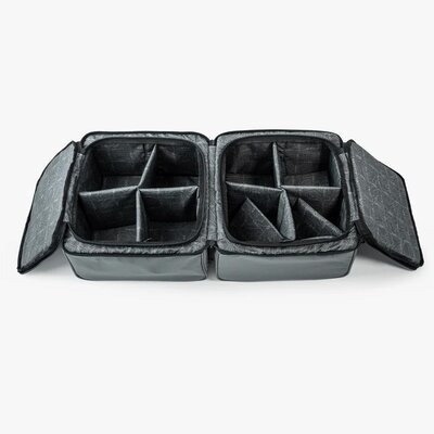 Aftco Aftco ARB003 Reel Bag Small Charcoal