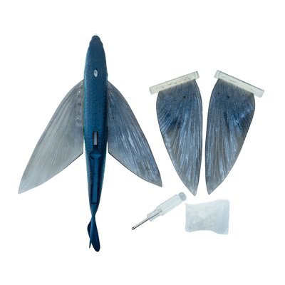 California Flyer California Flyer Delta Flyer 270