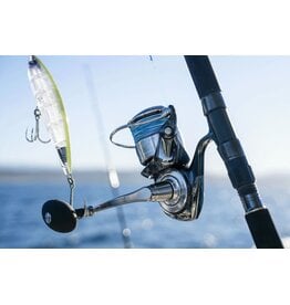 Daiwa Daiwa New Certate SW Spinning Reels