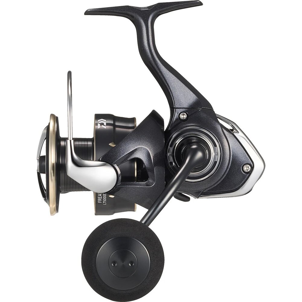 Daiwa 18 FREAMS LT 5000D-CXH シマノナスキー5000 Daiwa FRMLT5000D-CXH Freams Lt 5000D-CXH Spinning - Angler's