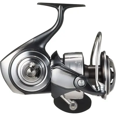 Daiwa Daiwa CERSW20000-P Certate SW 20000-P Spinning