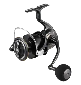 Daiwa Daiwa CERHD4000-CXH Certate HD SW  4000-CXH Spinning