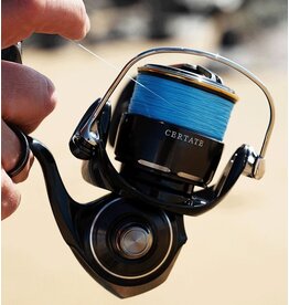 Daiwa Daiwa Certate HD Spinning Reels