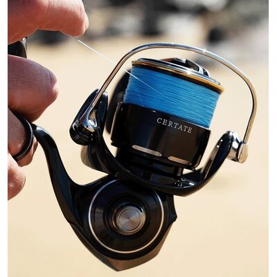Daiwa Daiwa Certate HD Spinning Reels