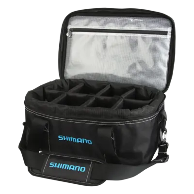 Shimano Shimano SHMBHALTAIR20MA Bhaltair Reel Bag Medium