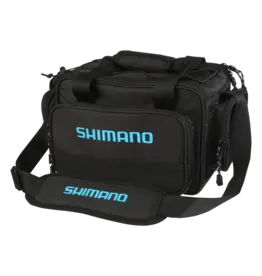 Shimano Shimano SHMBALTICA20LGA Baltica Tackle Bag Large