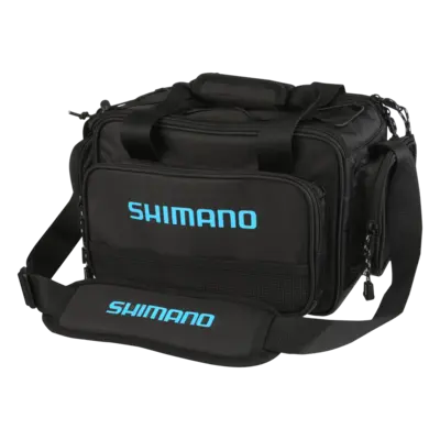 Shimano Shimano SHMBALTICA20LGA Baltica Tackle Bag Large