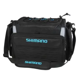 Shimano Shimano SHMBORONA20LGA Borona Tackle Bag Large