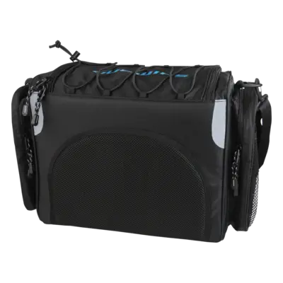 Shimano Shimano SHMBORONA20LGA Borona Tackle Bag Large